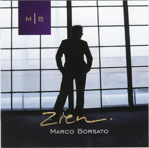 Marco Borsato